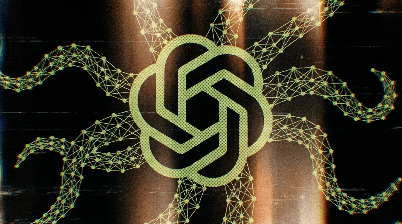 An OpenAI model hacked a government site, grabbed 24 years of hospital data and kept it quiet