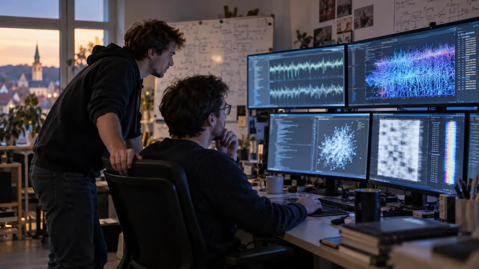 NEURA Robotics, NXAI Team Up to Give Cognitive Robots Lasting Memory