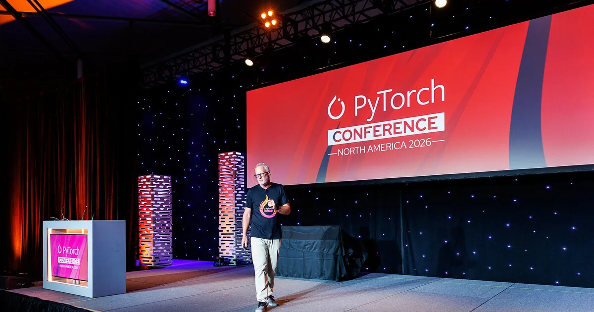 PyTorch Conference 2026: Google and Meta Open-Source TorchTPU for Native PyTorch on TPUs