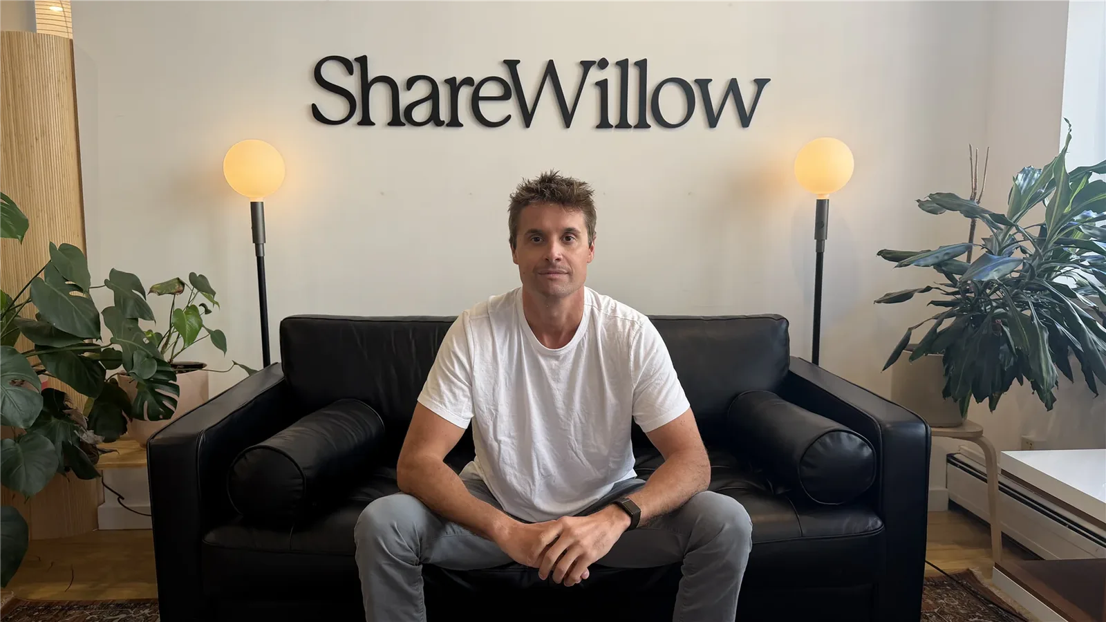 ShareWillow Raises $8.5M Seed to Build AI Agents for Trades Technicians
