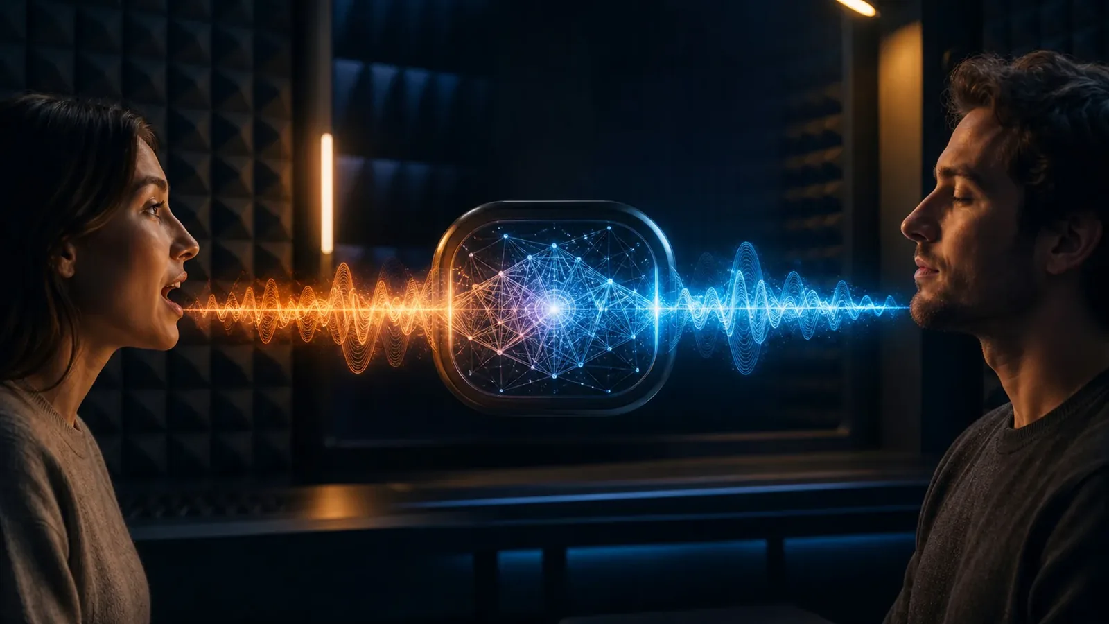 What Are Native Audio Models? How Speech-to-Speech AI Skips Transcription